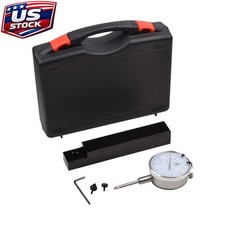 6434 Cylinder Sleeve Height Counterbore Dial Indicator Gauge Tool Set 0-1.00 6434 Cylinder Sleeve Height Counterbore Dial Indicator Gauge Tool Set 0-1.00