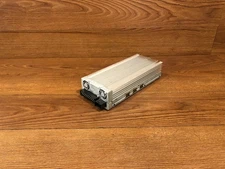 BMW E60 550 335 M3 M5 650 645 M6 AMPLIFIER LOGIC 7 HIFI DSP AMP L7 SYSTEM OEM 12