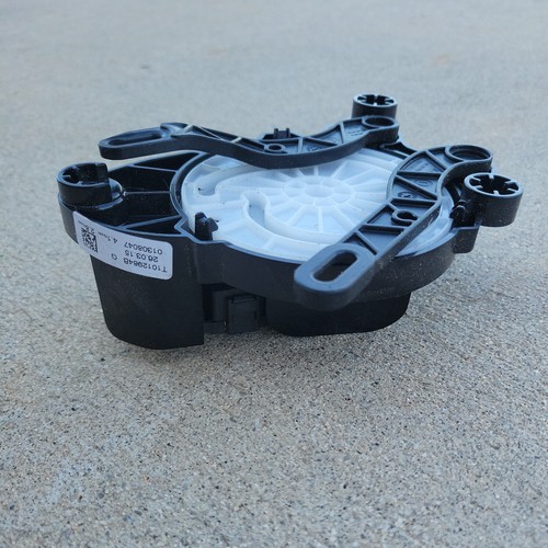 Flap Module 14-16 BMW 435i F33 AC Heater Air Flap Actuator Motor Modules OEM ...