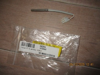 Intergas 8063000 NTC Fühler NEU