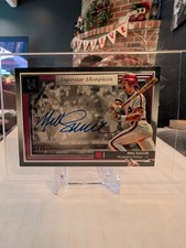 Hall of Famer Mike Schmidt Weighs in on Autograph Collecting 13