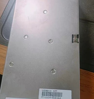 1pcs for Used Tdk-Lambda Switching Power HWS1500-24 24V 65A 1500W   &@yay #am