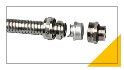 Anaconda Multiflex Compactdrossel Typ FCCN 712.017.3