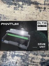 Pantum DL730 Black Drum Unit for M15DW/M29DW Series Printers New Sealed 