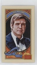 2014 Panini Golden Age Mini Smith's Mello-Mint Lee Majors #127 fm0
