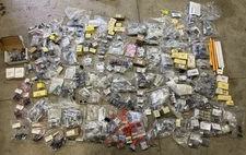 Big Lot for HP Laser Printer repair parts Feed Pickup Transfer rollers and more
