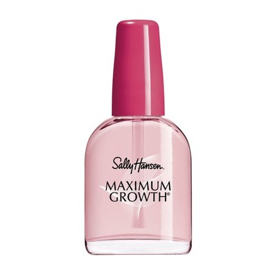 Maximum Growth Treatment - 45107 Clear  for Women - 0.45 oz Nail Treatment