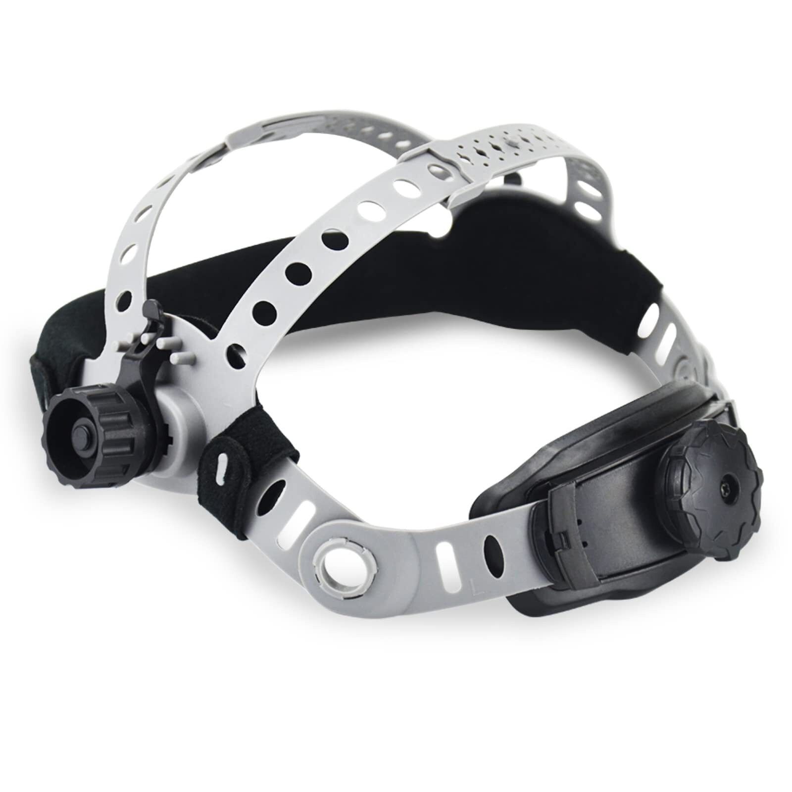 TRQWH Universal Replacement Headgear for Square Hole Welding