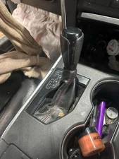 Used Automatic Transmission Shift Lever Assembly fits: 2016 Toyota Camry  Grade