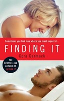 Cora Carmack | Finding It | Taschenbuch | Englisch (2013) | Ean 9780091953409