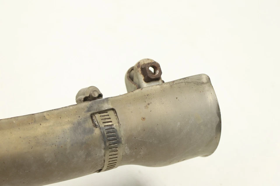 Suzuki King Quad 500 13 Exhaust Muffler 14310-11H00 51078 Foto 4 de 4