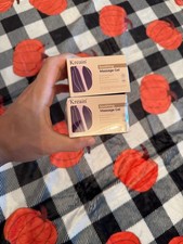 Kreain Soothing Massage Gel Bundle 100g each