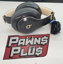 Beats by Dr. Dre Beats Studio 3 Wireless Noise Cancelling Midnight Black 2