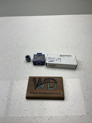 ZCKM1H7 Telemecanique Limit Switch Sensor 