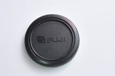Fuji Fujifilm 51mm Front Lens Cap for 49mm Front
