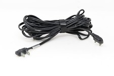 Canon Flash Extension Cord A 15ft Household Plug B121
