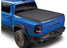 Bakflip X4s Tonneau Cover 80440 57 Bed Toyota Tundra 24-c Bakflip X4s Tonneau Cover 80440 57 Bed Toyota Tundra 24-c