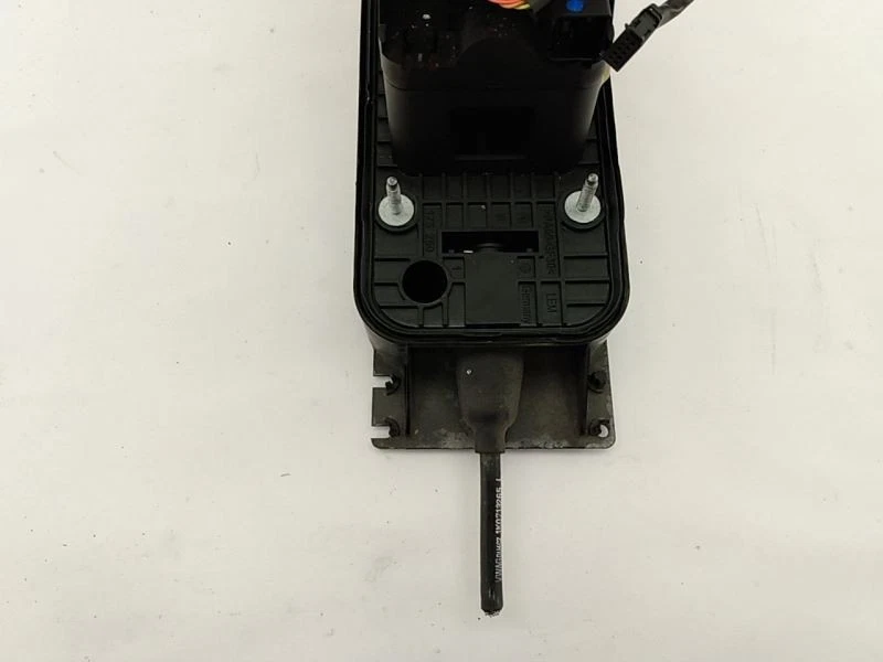 **COMO ESTÁ** Volkswagen VW EOS Seletor de câmbio de marchas de transmissão automática 07-11 - Imagem 4 de 4