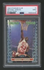 PSA 9 Michael Jordan 1992 STADIUM CLUB BEAM TEAM #1 CARD FLAWLESS  LOOK GEM  hof