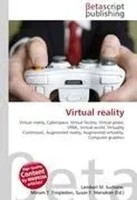 Lambert M. Surhone (U. A.) | Virtual Reality | Taschenbuch | Englisch (2026)