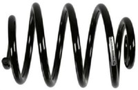 Original Sachs Fahrwerksfeder 994 781 FüR Nissan