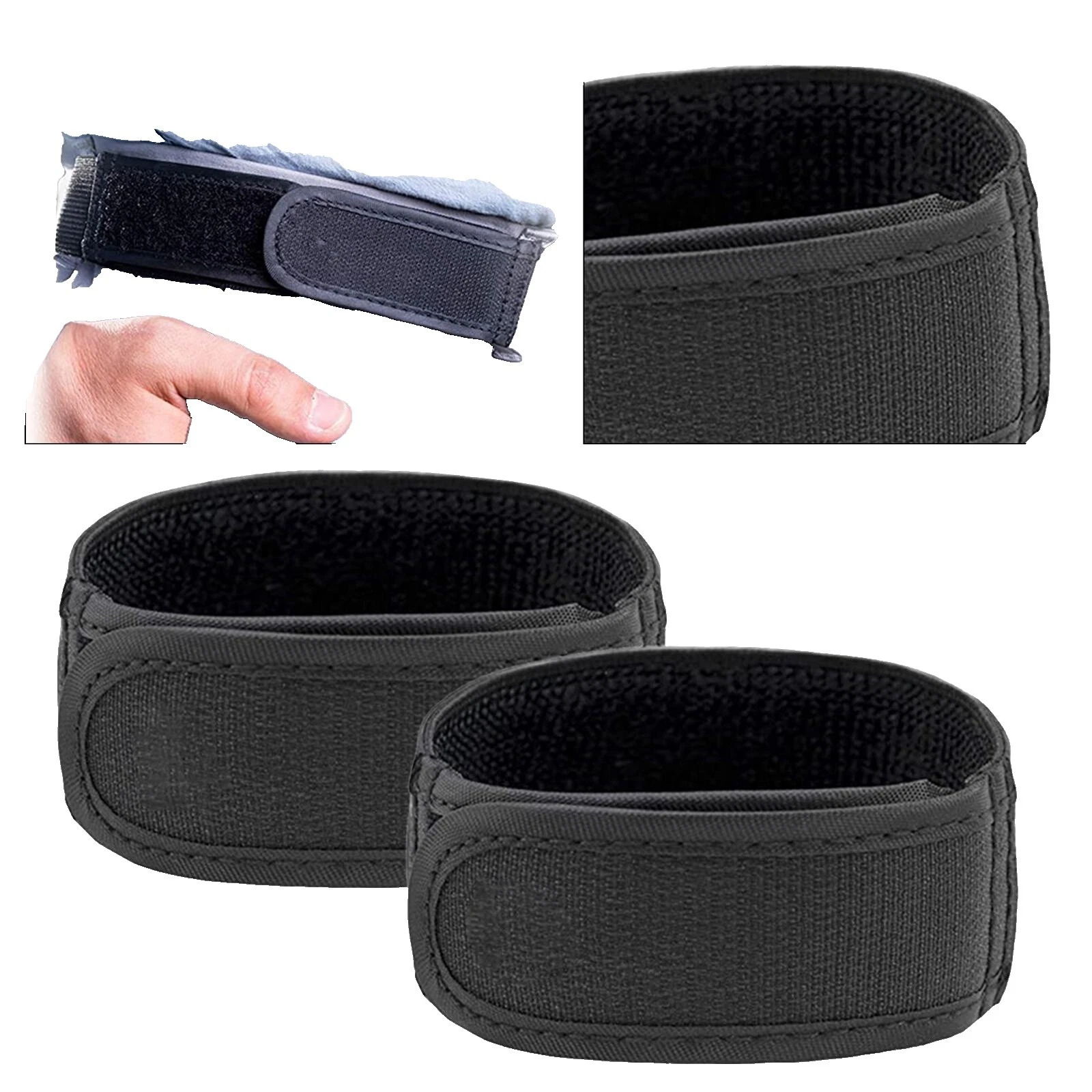 Спортивные ремни на талию из полиэстера для женщин