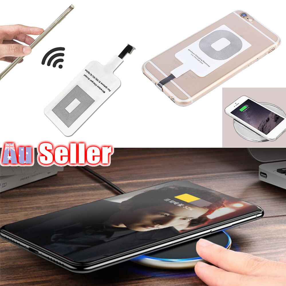 Charger Compatible Fast Charging Does Iphone Se Have Wireless