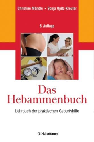 Thumbnail - Das Hebammenbuch Lehrbuch Der Praktischen Geburtshilfe 2435