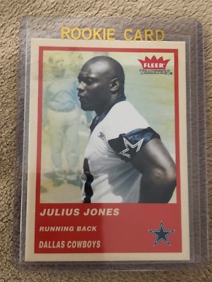 julius jones stats julius jones stats