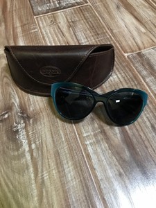 fossil women's polarized sunglasses