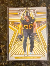 2024 Panini Rookies And Stars - Pick A Card Complete Your Set