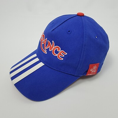 France Adidas UEFA Euro 2012 Poland-Ukraine Football Team