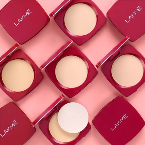 Lakme Face It Compact, Marble, 9 g - Picture 7 of 14