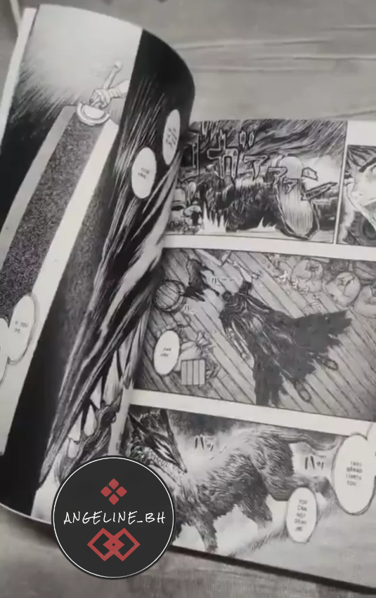 新品　Berserk 1-5巻　english 新品 Berserk 1-5巻 english Berserk Volume 1-5 Collection 5