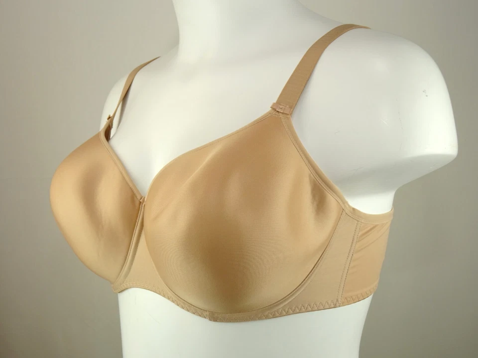 Fantasie 4510# Smoothing T-Shirt Lined Underwire Bra US Size 40 DDD - Image 2 of 4