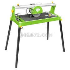 COUPE CARRELAGE 60CM CARREAU A EAU 800W ZIPPER ZI-FS200