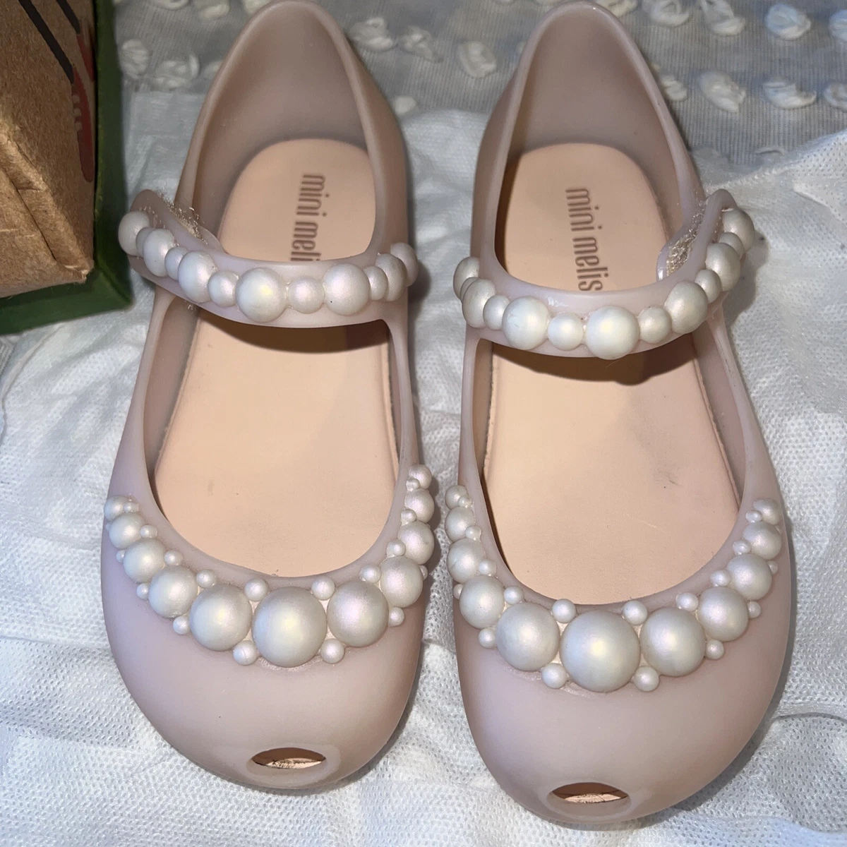 Mini clearance melissa pearl