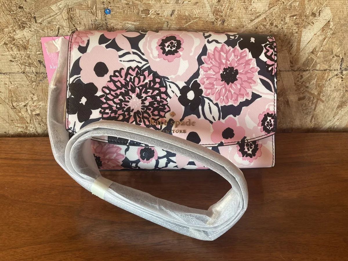 kate spade carson floral