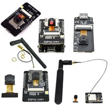 ESP32-CAM CH340 WIFI Bluetooth Development Board OV2640 Camera ESP32-CAM-MB