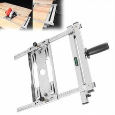 Multifunction Electricity Circular Saw Edge Guide Cutting Positioning Frame Tool