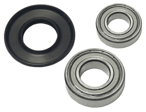 Kit palier roulement lave-linge Sidex pour réparation tambour axe