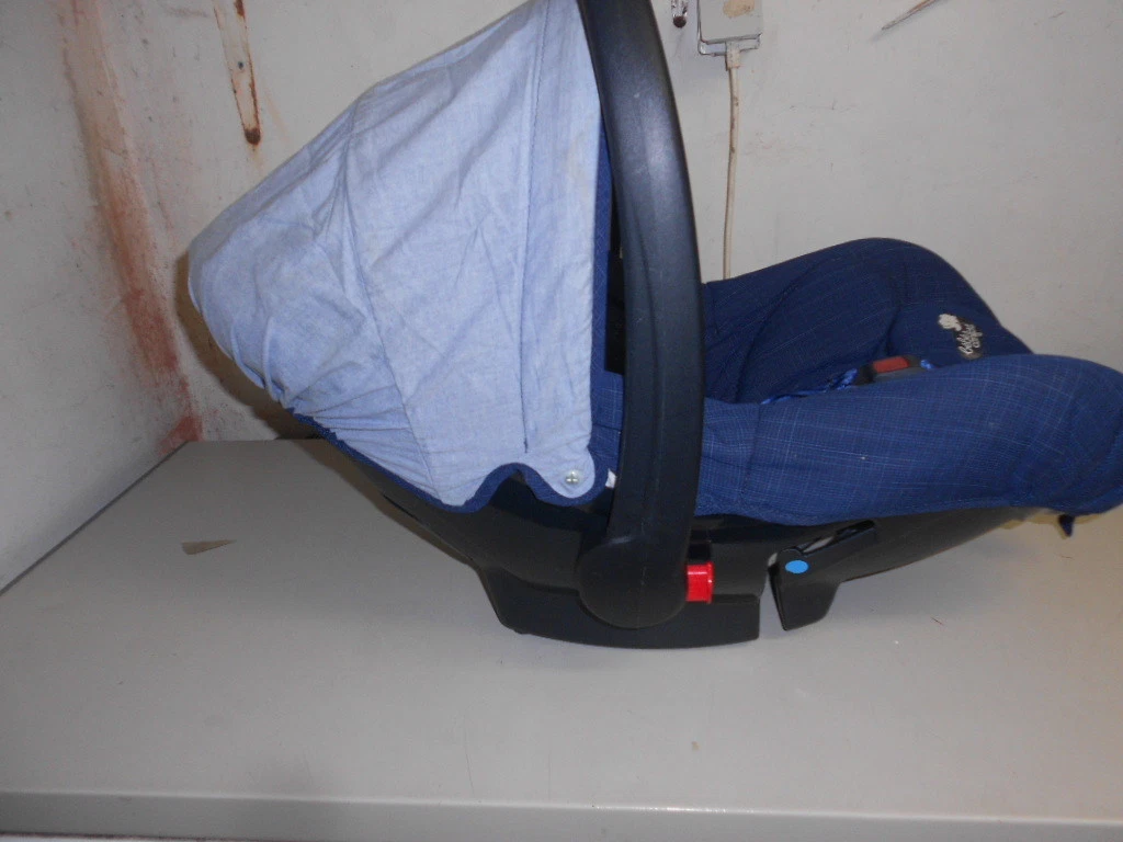 cosy elios baby comfort