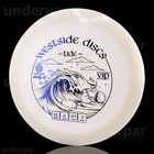 Disc Golf Westside Discs 1st Run Matty O Vip Tide Disc Golf Disc