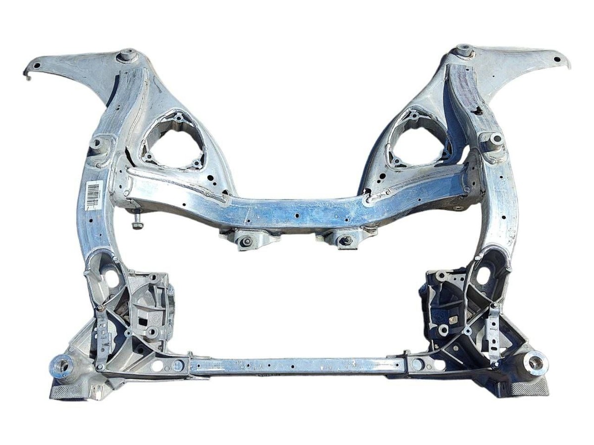 Front axle support 2121644 2283903 BMW F10 F06 F12 F13 | eBay