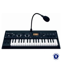 Korg Microkorg Xl+ Modeling Keyboard Synthesizer Korg Microkorg Xl+ Modeling Keyboard Synthesizer