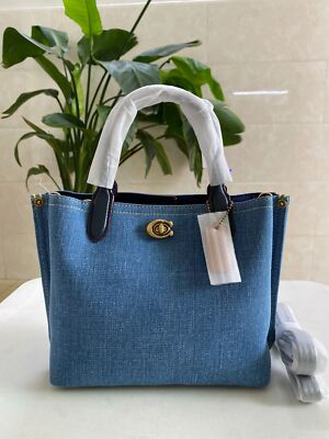 新品COACH ショルダーバッグ ネイビー7月31日まで 新品COACH ショルダーバッグ ネイビー7月31日まで - メルカリ