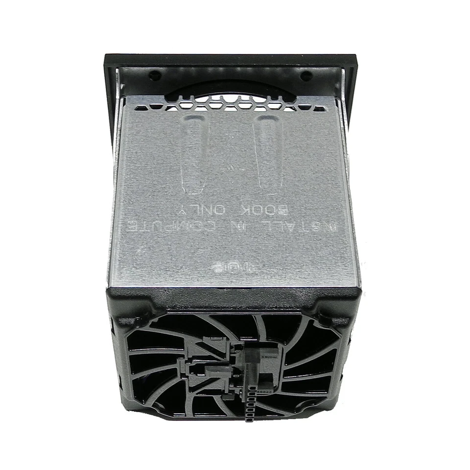 IBM HotSwap Cooling Fan/Lüfter für x3850 X3950 X6 Compute Book 00WC281 00NA900 - Bild 3 von 4