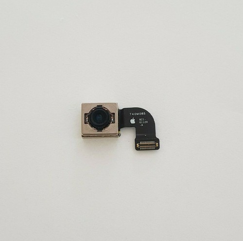 Génuine Module Camera Appareil Photo Arrière LENOVO Model : K10a40