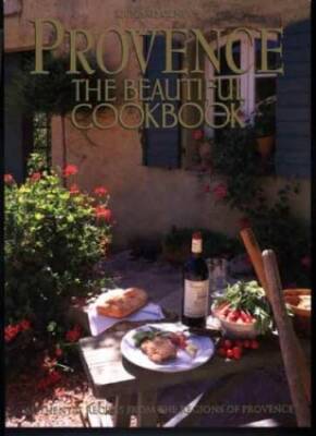 Provence: the Beautiful Cookbook - Paperback By Olney, Richard - GOOD