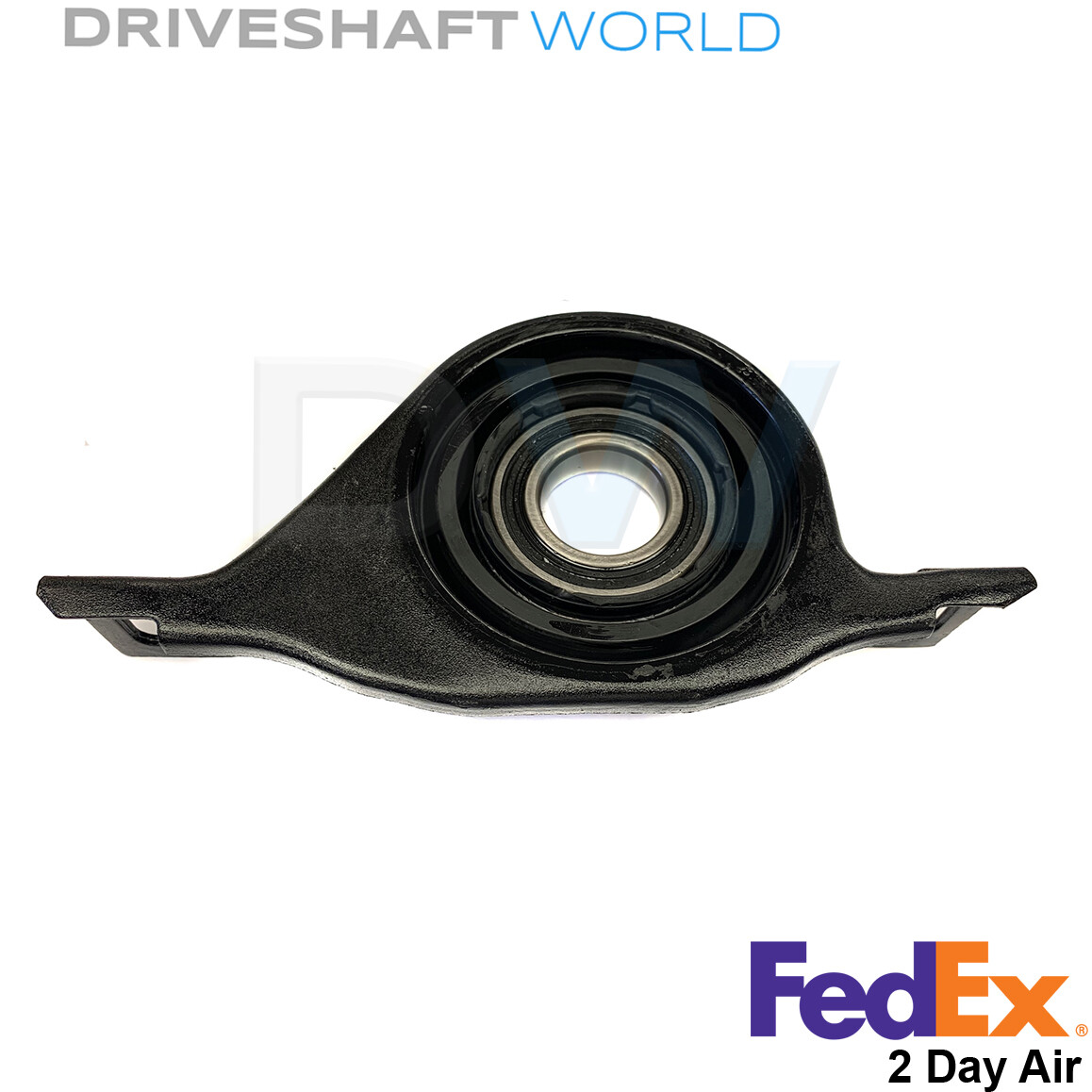 OE: A2044102281 Driveshaft Center Bearing fits Mercedes-Benz